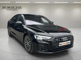Audi A8, снимка 2