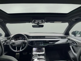 Audi A8, снимка 8