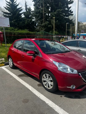 Peugeot 208, снимка 2