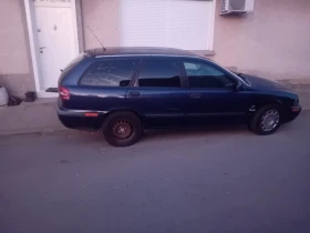 Volvo V40 1.9 обслужена, снимка 3