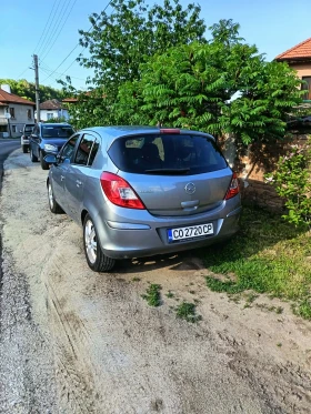 Opel Corsa, снимка 2