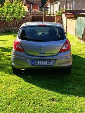 Opel Corsa, снимка 4