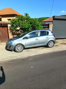 Opel Corsa, снимка 3