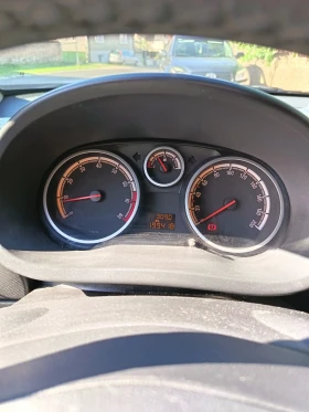 Opel Corsa, снимка 8