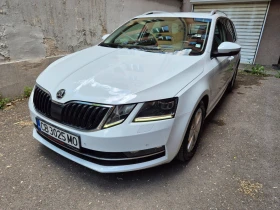 Skoda Octavia 2.0 TDI DSG6 EURO 6B, снимка 1