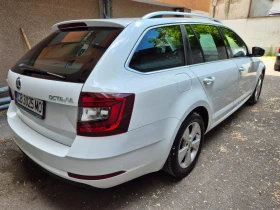 Skoda Octavia 2.0 TDI DSG6 EURO 6B, снимка 3