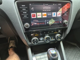 Skoda Octavia 2.0 TDI DSG6 EURO 6B, снимка 9