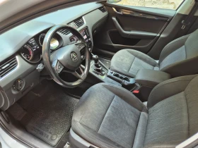 Skoda Octavia 2.0 TDI DSG6 EURO 6B, снимка 6