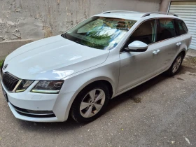 Skoda Octavia 2.0 TDI DSG6 EURO 6B, снимка 5