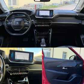 Peugeot 208 e208, снимка 10