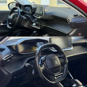Peugeot 208 e208, снимка 11