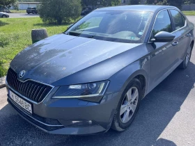 Skoda Superb 1.8 tsi dsg business model, снимка 1