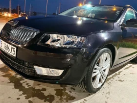 Skoda Octavia 1.6TDI, снимка 3