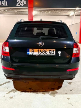 Skoda Octavia 1.6TDI, снимка 8