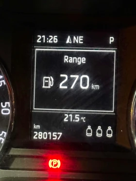 Skoda Octavia 1.6TDI, снимка 11