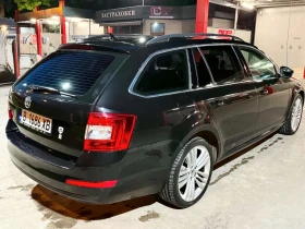 Skoda Octavia 1.6TDI, снимка 5