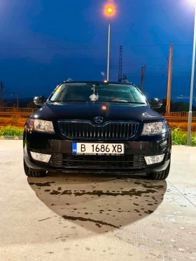 Skoda Octavia 1.6TDI, снимка 2