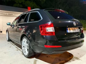Skoda Octavia 1.6TDI, снимка 7