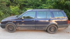 VW Golf, снимка 3