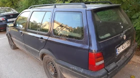 VW Golf, снимка 2