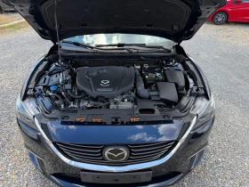 Mazda 6 2.2, снимка 12