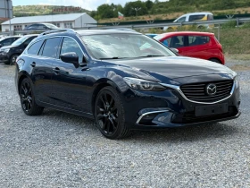 Mazda 6 2.2, снимка 3