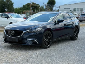 Mazda 6 2.2, снимка 2