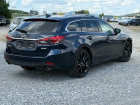 Mazda 6 2.2, снимка 4