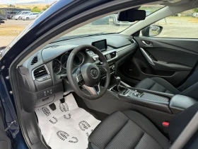 Mazda 6 2.2, снимка 7