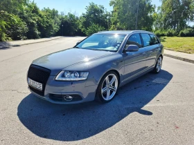 Audi A6 3.0 tdi 239, снимка 5