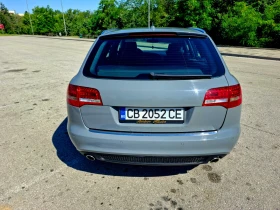 Audi A6 3.0 tdi 239, снимка 8