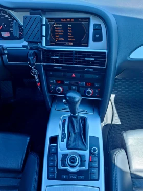 Audi A6 3.0 tdi 239, снимка 13