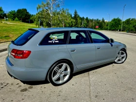 Audi A6 3.0 tdi 239, снимка 7
