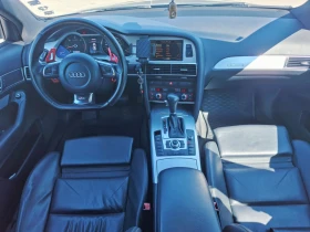 Audi A6 3.0 tdi 239, снимка 11