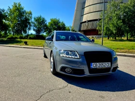 Audi A6 3.0 tdi 239, снимка 2