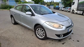 Renault Fluence, снимка 4