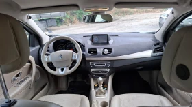 Renault Fluence, снимка 6