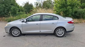 Renault Fluence, снимка 3