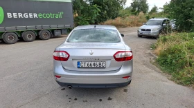 Renault Fluence, снимка 2