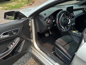 Mercedes-Benz CLA 45 AMG 4MATIC Автокредит Цена до България, снимка 6