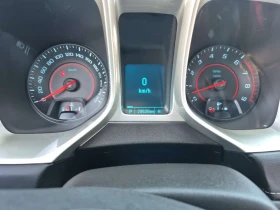 Chevrolet Camaro * 2SS * CARFAX * БЕЗ ПЪРВОНАЧАЛНА ВНОСКА, снимка 9