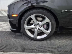 Chevrolet Camaro * 2SS * CARFAX * БЕЗ ПЪРВОНАЧАЛНА ВНОСКА, снимка 6
