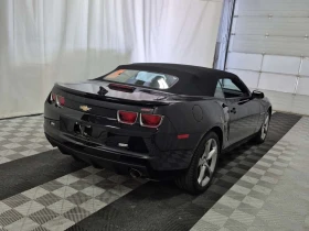 Chevrolet Camaro * 2SS * CARFAX * БЕЗ ПЪРВОНАЧАЛНА ВНОСКА, снимка 3