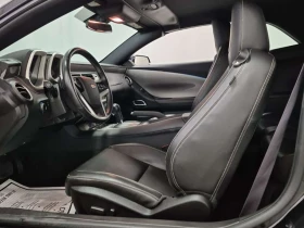 Chevrolet Camaro * 2SS * CARFAX * БЕЗ ПЪРВОНАЧАЛНА ВНОСКА, снимка 5