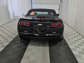 Chevrolet Camaro * 2SS * CARFAX * БЕЗ ПЪРВОНАЧАЛНА ВНОСКА, снимка 17