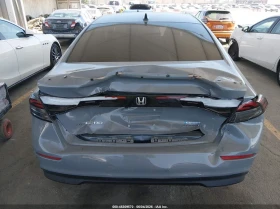 Honda Accord * HYBRID* SPORT* ПАНО* KEYLESS* Camera* ПОДГРЕВ* , снимка 7