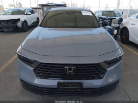 Honda Accord * HYBRID* SPORT* ПАНО* KEYLESS* Camera* ПОДГРЕВ* , снимка 2