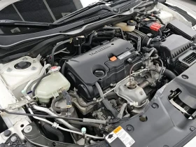 Honda Civic 2.0 Бензин, снимка 14