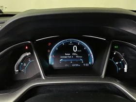 Honda Civic 2.0 Бензин, снимка 5