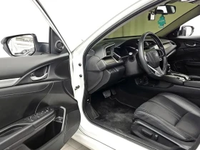 Honda Civic 2.0 Бензин, снимка 9